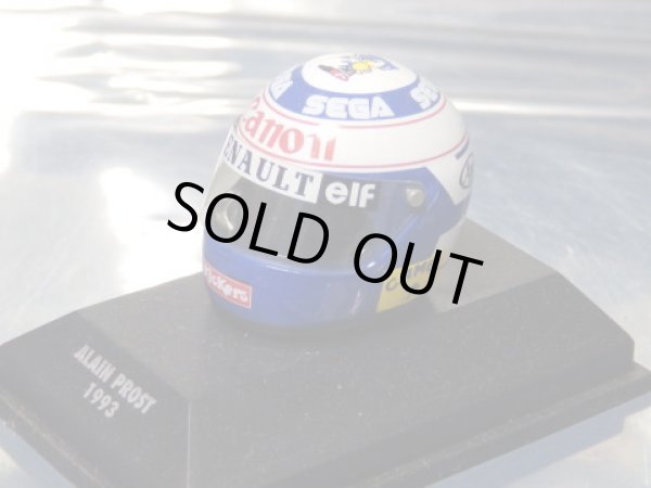 画像4: 1/8ミニチャンプスヘルメットタバコアソートデカール (4)