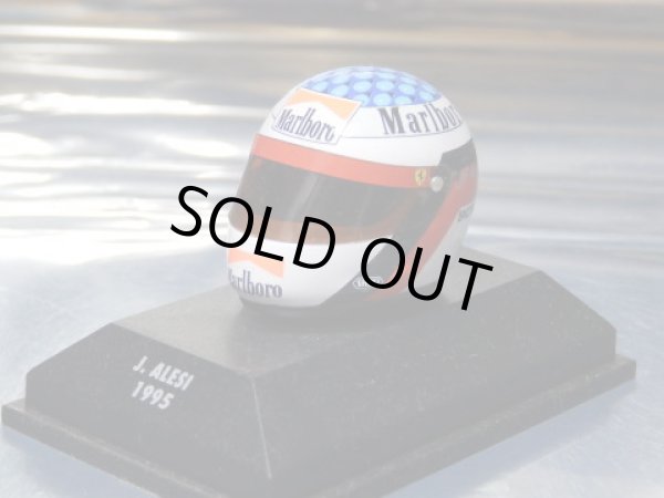 画像3: 1/8ミニチャンプスヘルメットタバコアソートデカール (3)