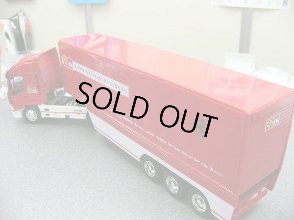 画像4: 1/32,87フェラーリトランスポーター用マルボロデカール (4)