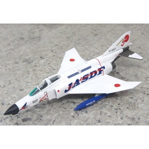 画像1: 1/100F-4ファントム自衛隊50thデカール (1)