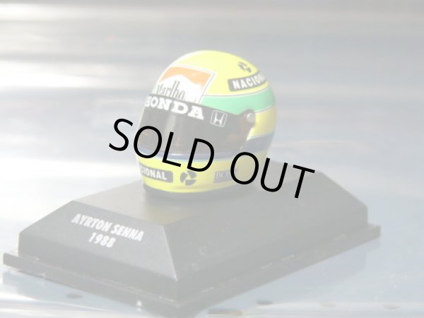 画像2: 1/8ミニチャンプスヘルメットタバコアソートデカール (2)