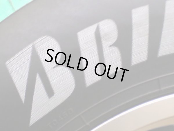 画像2: 1/8マクラーレンMP4/23タイヤロゴデカール (2)