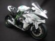 画像2: 1/9カワサキNinja H2R T.S.Verデカール (2)