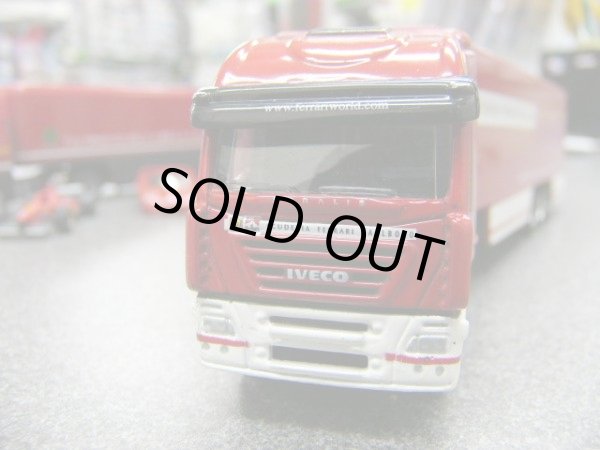 画像5: 1/32,87フェラーリトランスポーター用マルボロデカール (5)