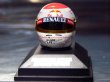 画像2: 1/8ヘルメット'12ベッテル日本GPデカール (2)