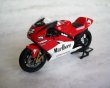 画像2: 1/12ヤマハYZR500'99マルボロデカール (2)