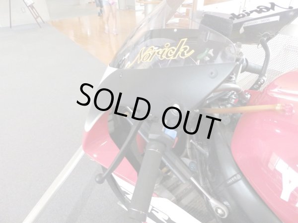 画像3: 1/12ヤマハYZR500'97ノリックデカール (3)