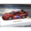 画像1: 1/64フェラーリF40LM'90IMSA用デカール (1)