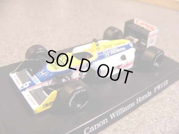 画像2: 1/64ウイリアムズ用タバコ&補修ロゴデカール (2)