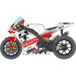 画像1: 1/12ヤマハYZR-M1'07アバルトデカール (1)