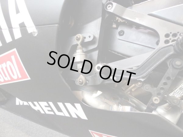 画像6: 1/12ヤマハYZR500'97ノリックデカール (6)