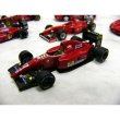 画像2: 1/64フェラーリF1用マルボロNo.1.2setデカール (2)