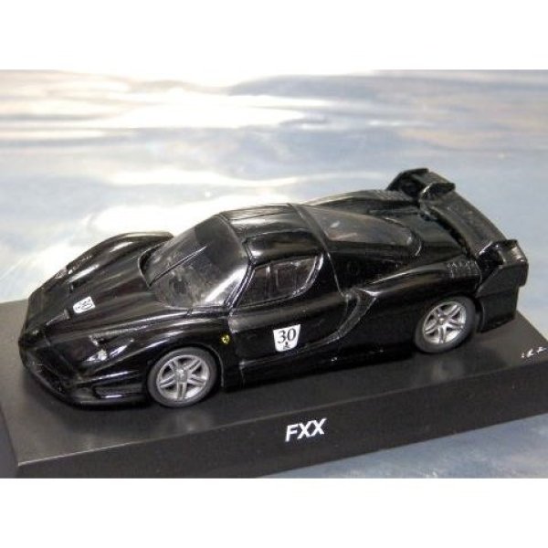 画像5: 1/64フェラーリF40LM＆FXX用デカール (5)