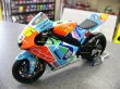 画像1: 1/12ヤマハYZR-M1フィアット500Ver.デカール (1)