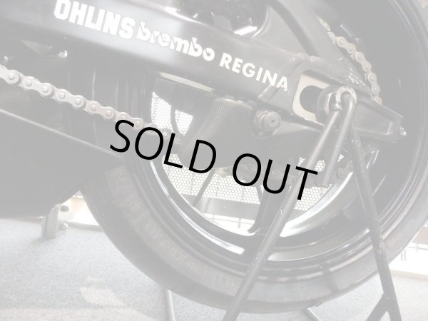 画像7: 1/12ヤマハYZR500'97ノリックデカール (7)