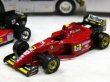 画像10: 1/64フェラーリF1用マルボロNo.1.2setデカール (10)