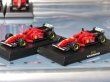 画像4: 1/64フェラーリF1用追加ロゴ1台用デカール (4)