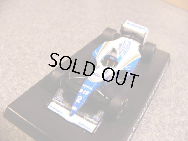 画像7: 1/64ウイリアムズ用タバコ&補修ロゴデカール (7)