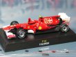 画像5: 1/64フェラーリF1用追加ロゴ1台用デカール (5)