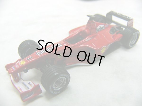 画像12: 1/64フェラーリF1用マルボロNo.1.2setデカール (12)