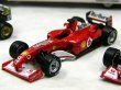 画像11: 1/64フェラーリF1用マルボロNo.1.2setデカール (11)