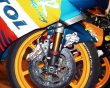 画像5: 1/12 レプソルNSR500'95ドゥーハン,クリビーレ,伊藤真一デカール (5)