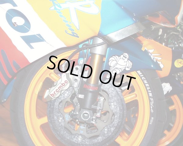 画像5: 1/12 レプソルNSR500'95ドゥーハン,クリビーレ,伊藤真一デカール (5)