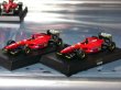 画像3: 1/64フェラーリF1用追加ロゴデカール (3)