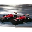 画像2: 1/64フェラーリF1用追加ロゴデカール (2)