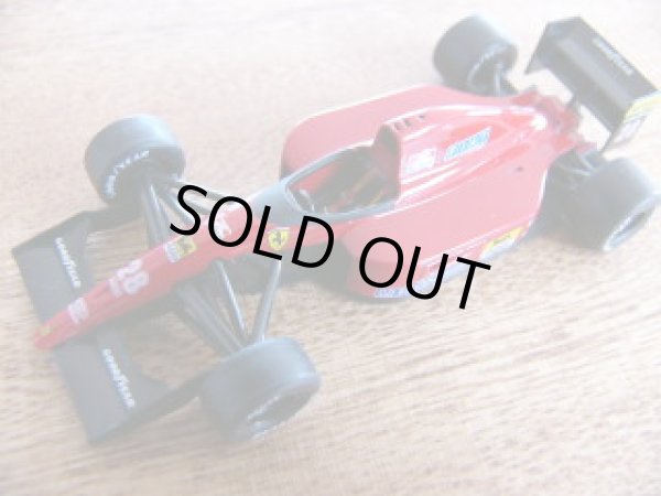 画像3: 1/64フェラーリデカールPART3 (3)