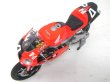 画像2: 1/12ホンダVTR1000’00 8耐 加藤&宇川デカール (2)