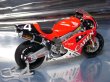 画像2: 1/12ホンダVTR1000’01ゼッケン加藤&宇川デカール (2)