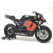 画像2: 1/12ホンダCBR1000RR'07BSB清成デカール (2)