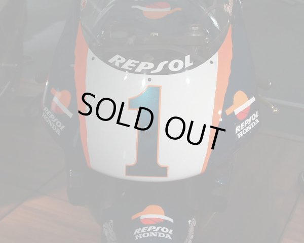 画像2: 1/12 レプソルNSR500'95ドゥーハン,クリビーレ,伊藤真一デカール (2)