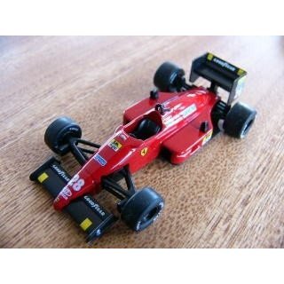 Ferrari - ミュージアムコレクションオンラインショップ