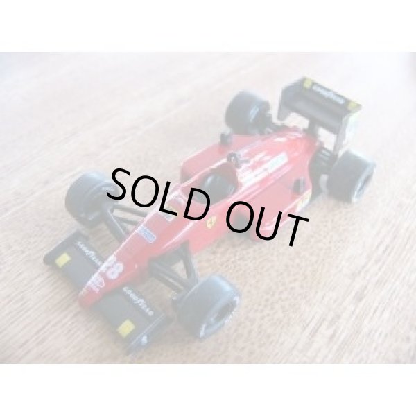 画像1: 1/64フェラーリデカールPART3 (1)