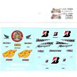 画像3: 1/12ホンダNSR500ロッシ1stライド&BStestデカール (3)