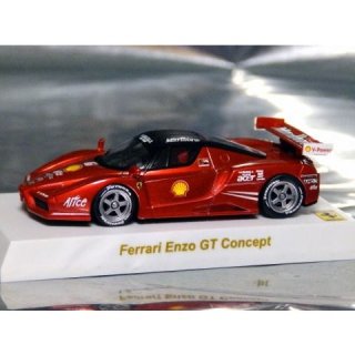 Yahoo!オークション -「京商エンツォフェラーリ」(自動車