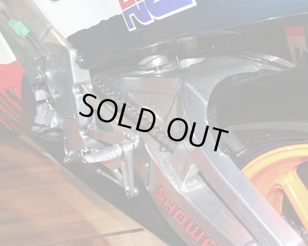 画像4: 1/12 レプソルNSR500'95ドゥーハン,クリビーレ,伊藤真一デカール (4)