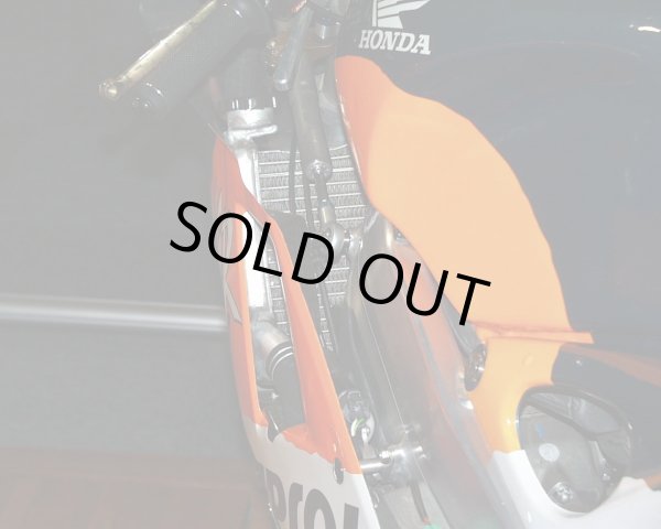 画像3: 1/12 レプソルNSR500'95ドゥーハン,クリビーレ,伊藤真一デカール (3)