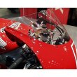 画像1: 1/12ホンダNSR500ロッシ1stライド&BStestデカール (1)