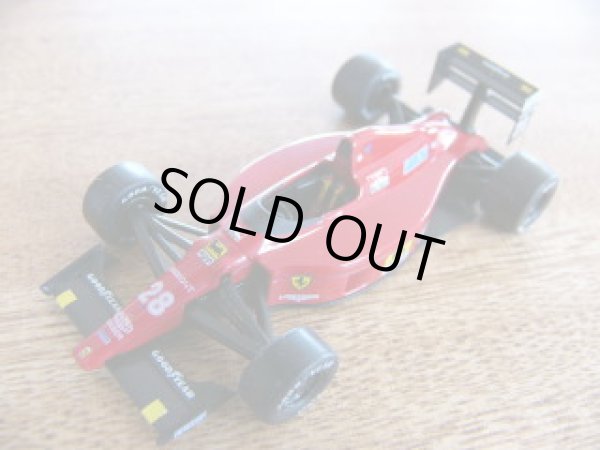 画像6: 1/64フェラーリデカールPART3 (6)