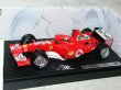 画像1: 1/18フェラーリF2004用マルボロデカール (1)