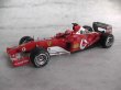 画像2: 1/18F2003-GAマルボロデカール (2)