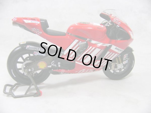 画像4: 1/12ドカティデスモ'08マルボロ&barSetデカール (4)