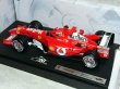 画像2: 1/18フェラーリF2004用マルボロデカール (2)