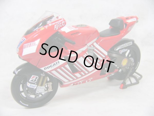 画像3: 1/12ドカティデスモ'08マルボロ&barSetデカール (3)