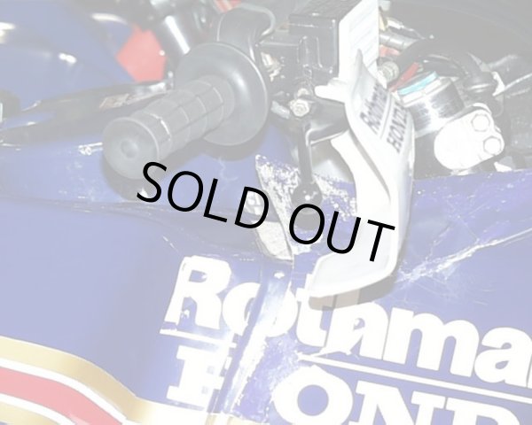 画像4: 1/12ホンダNXR BMW R80デカール (4)