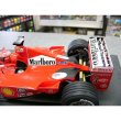 画像1: 1/18フェラーリF1-2000マルボロデカール (1)