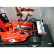 画像3: 1/18フェラーリF2004WC用マルボロデカール (3)